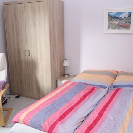 Ferienwohnung Rennsteigblick Riechheim Zewnętrze zdjęcie