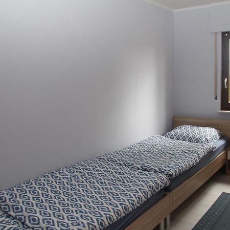 Ferienwohnung Rennsteigblick Riechheim Zewnętrze zdjęcie